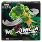 Preview: Rückseite der Verpackung des Hulks